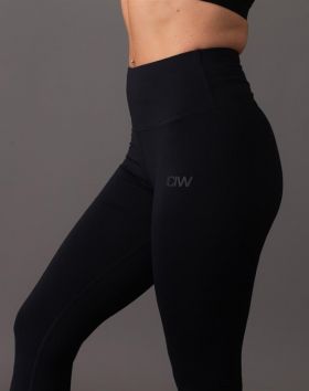 ICIW CLASSIC HIGH WAIST TIGHTS WMN